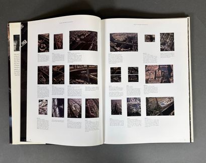 A collection of books including: 
-ARTHUS-BERTRAND,...
