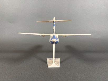 Modèle en résine ATR 72-500 aux couleurs...