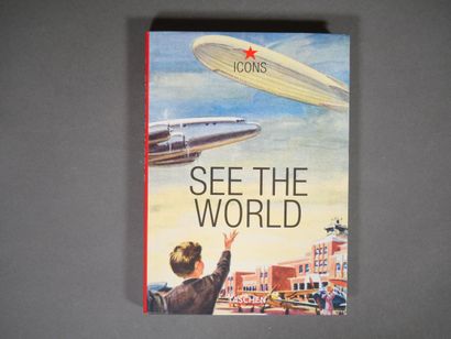 AVIATION
A 4-volume set comprising: 
- MILSTEIN,...