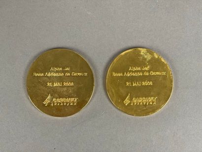 DASSAULT AVIATION
Mirage 2000 Commemorative...