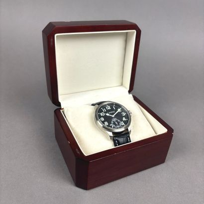 DASSAULT AVIATION
Automatic watch, Arabic...