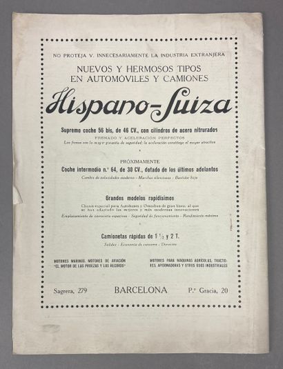 Revue 