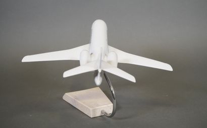 Dassault Aviation FALCON 2000 EX. Resin model...