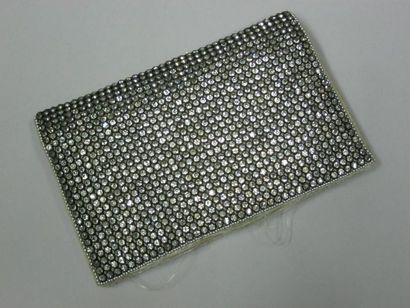 Henry à la Pensée
Paris Pochette en tissus...