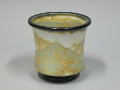 Daniel de MONTMOLLIN (né en 1921)
Vase en...