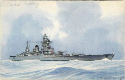 25 CARTES POSTALES MARINE MILITAIRE : France,...