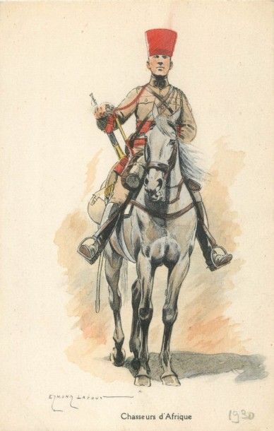 117 CARTES POSTALES MILITARIA : Illustrateurs...
