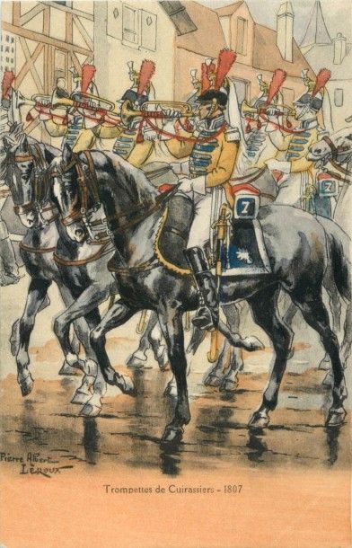 117 CARTES POSTALES MILITARIA : Illustrateurs...