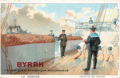 190 CARTES POSTALES MILITARIA : Divers Editeurs...