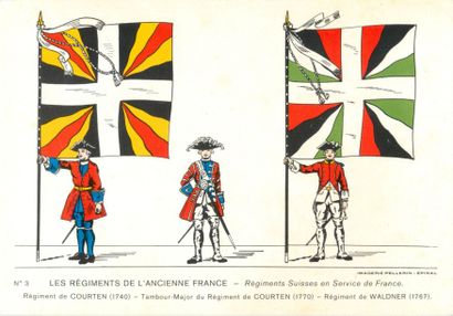 90 CARTES POSTALES MILITARIA : Reproductions...