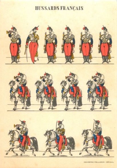 90 CARTES POSTALES MILITARIA : Reproductions...
