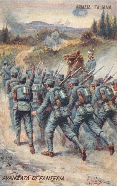 103 CARTES POSTALES MILITARIA : Editeurs...
