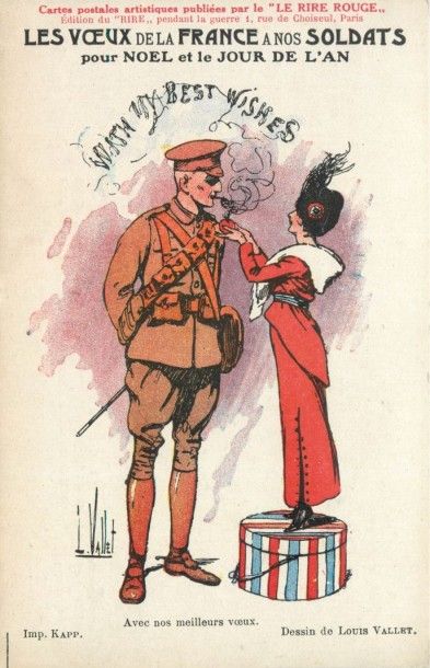 113 CARTES POSTALES ILLUSTRATEURS & ILLUSTRATIONS...