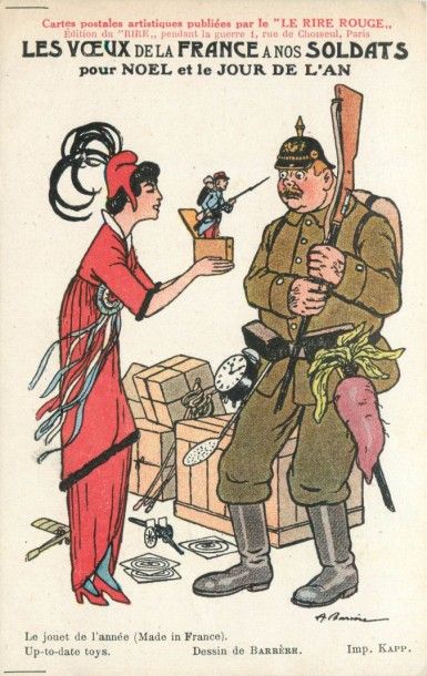 113 CARTES POSTALES ILLUSTRATEURS & ILLUSTRATIONS...