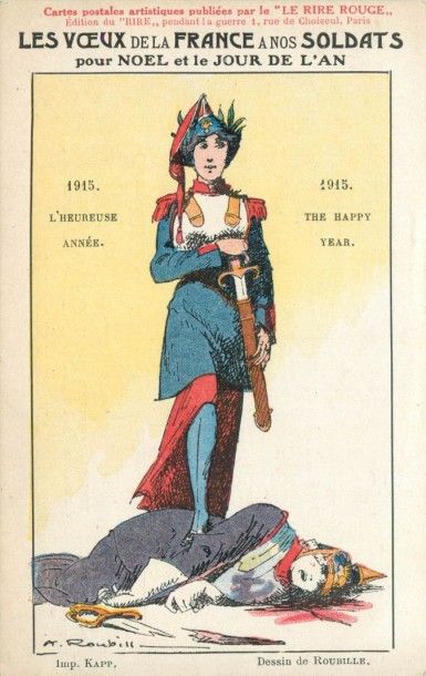 113 CARTES POSTALES ILLUSTRATEURS & ILLUSTRATIONS...