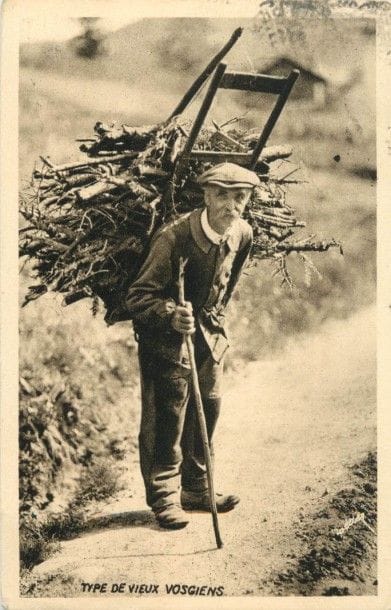 290 CARTES POSTALES PROVINCE : Fantaisies,...