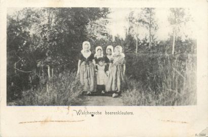 55 CARTES POSTALES & IMAGES ETRANGERS : Divers...
