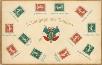 36 CARTES POSTALES FANTAISIES : Divers Thèmes....