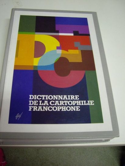 10 LIVRES & FASICULES : Sur la Carte Postale....