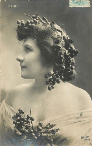 64 CARTES POSTALES PHOTOGRAPHES : Cartes...