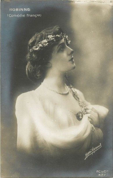64 CARTES POSTALES PHOTOGRAPHES : Cartes...