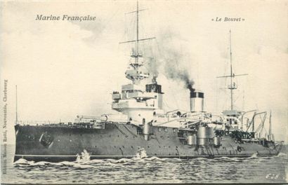98 CARTES POSTALES LES BATEAUX : Paquebots...