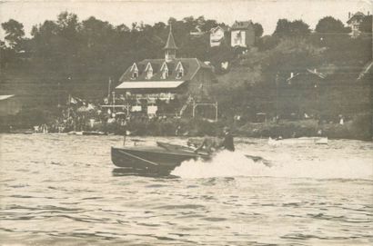 98 CARTES POSTALES LES BATEAUX : Paquebots...