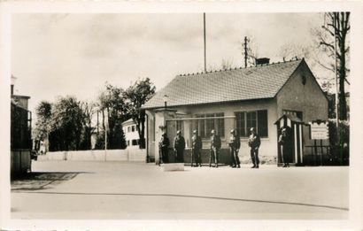 119 CARTES POSTALES MILITARIA : France, Etrangers,...