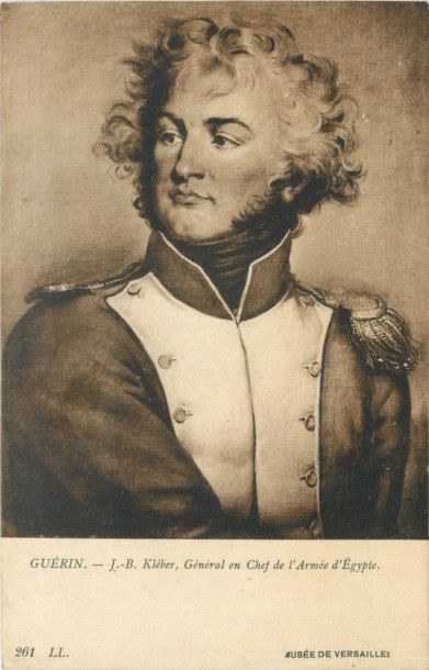 113 CARTES POSTALES PERSONNAGES HISTORIQUES...