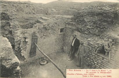 73 CARTES POSTALES COTE D'OR : Villes, qqs...