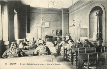 73 CARTES POSTALES COTE D'OR : Villes, qqs...