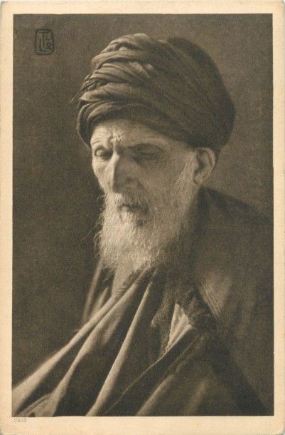 47 CARTES POSTALES JUDAICA : Divers. Dont