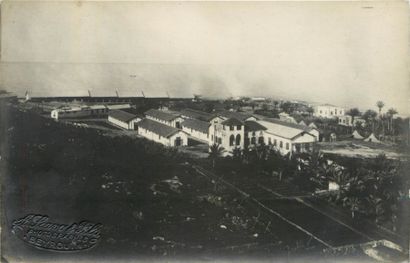 29 CARTES POSTALES LIBAN : Villes, qqs villages,...