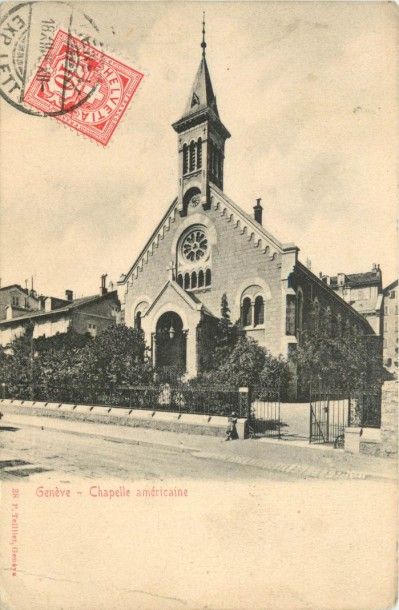 73 CARTES POSTALES SUISSE : Villes, qqs villages,...