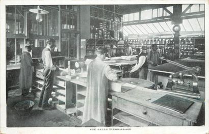 766 CARTES POSTALES FRANCE : Toutes Réfgions...