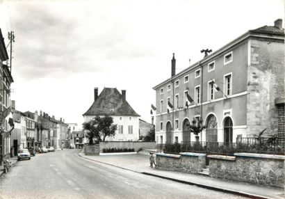 766 CARTES POSTALES FRANCE : Toutes Réfgions...