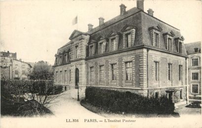 766 CARTES POSTALES FRANCE : Toutes Réfgions...