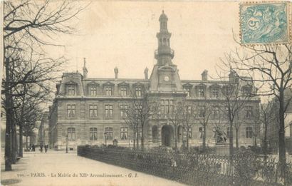 766 CARTES POSTALES FRANCE : Toutes Réfgions...