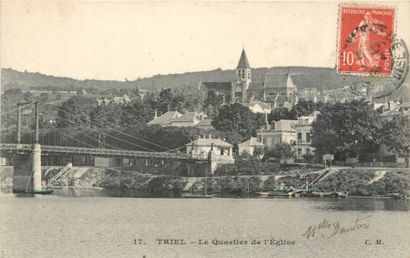 766 CARTES POSTALES FRANCE : Toutes Réfgions...