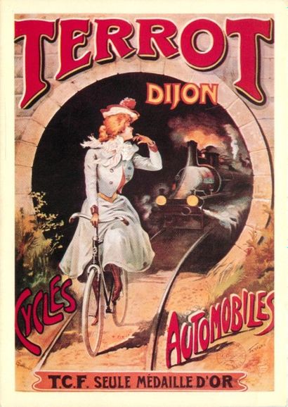 289 CARTES POSTALES MODERNES DIVERSES : Diverses...