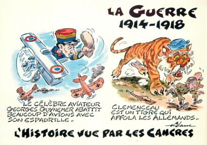 289 CARTES POSTALES MODERNES DIVERSES : Diverses...