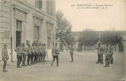 72 CARTES POSTALES FRANCE : Divers Départements....