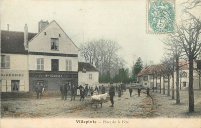 72 CARTES POSTALES FRANCE : Divers Départements....