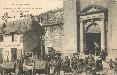 72 CARTES POSTALES FRANCE : Divers Départements....