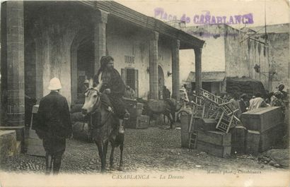 135 CARTES POSTALES ETRANGERS : Divers Pays....