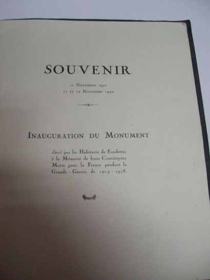 VIEUX PAPIERS & PHILATELIE : Petit Lot de...