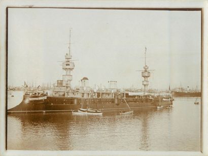 CARTES PHOTOS & PHOTOGRAPHIES : Fort Lot...
