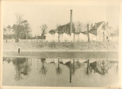 CARTES PHOTOS & PHOTOGRAPHIES : Fort Lot...