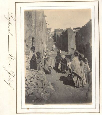 CARTES PHOTOS & PHOTOGRAPHIES : Fort Lot...