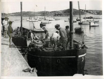 CARTES PHOTOS & PHOTOGRAPHIES : Fort Lot...
